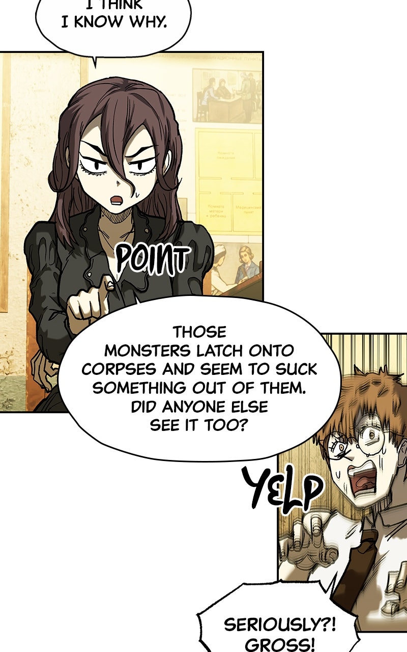 Read Surviving the Apocalypse EN Manga Online