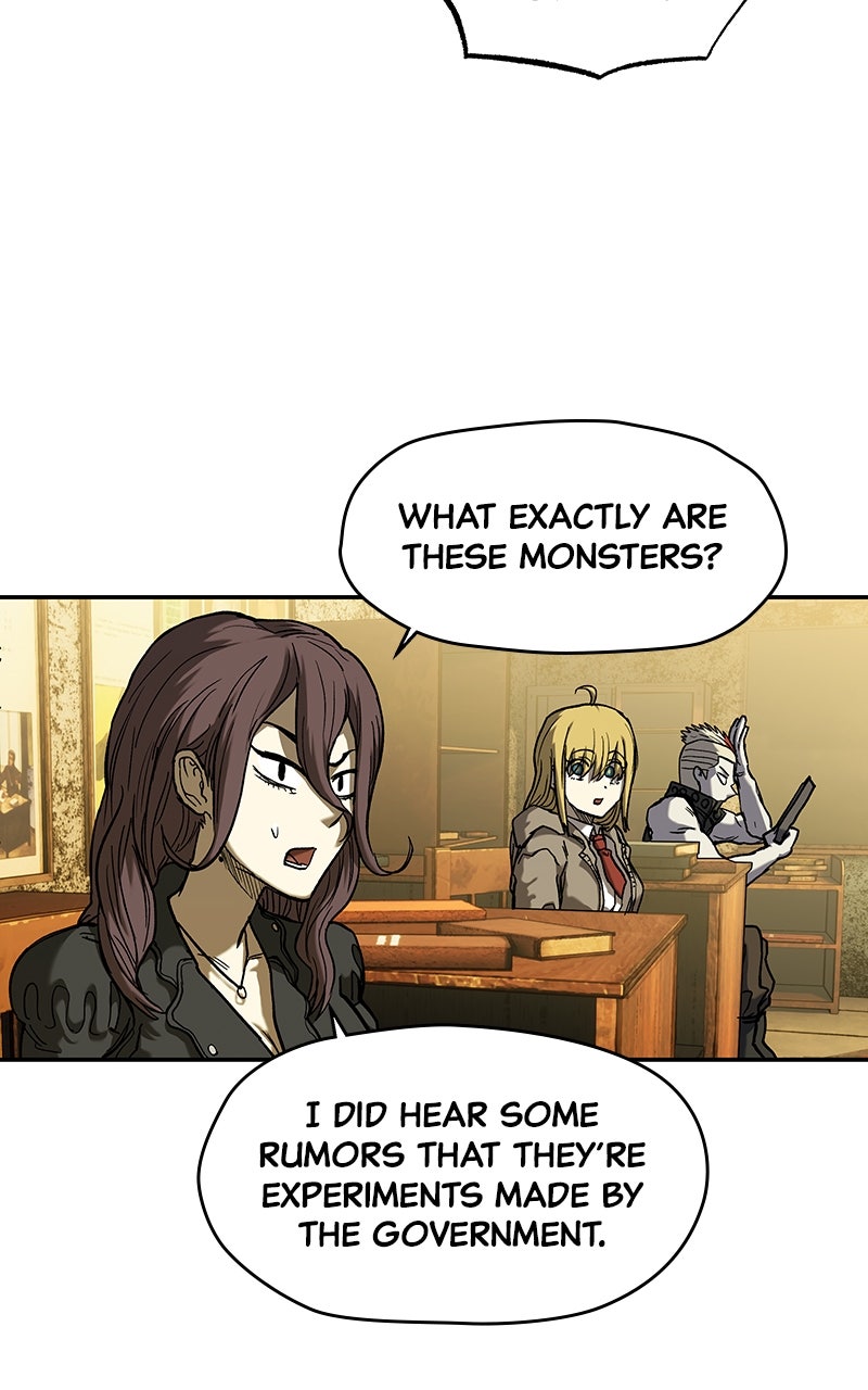 Read Surviving the Apocalypse EN Manga Online