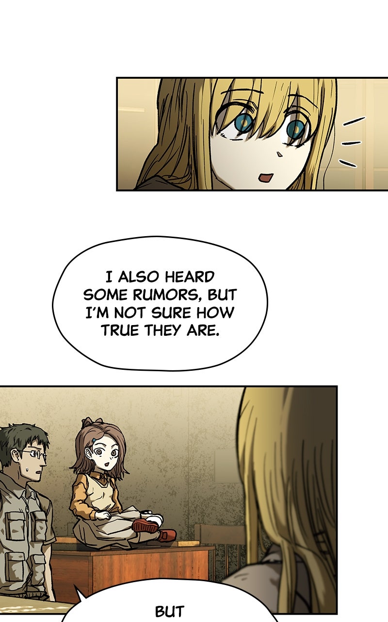 Read Surviving the Apocalypse EN Manga Online