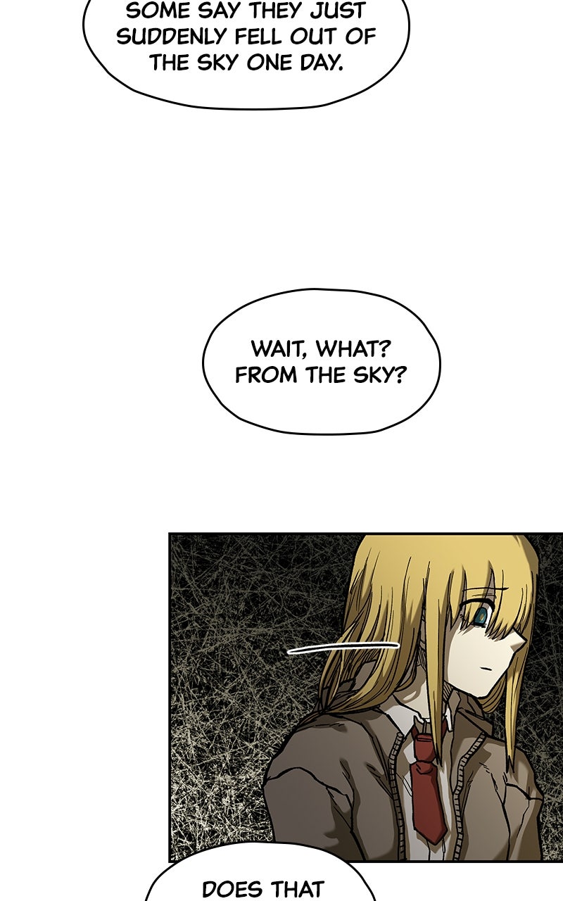 Read Surviving the Apocalypse EN Manga Online