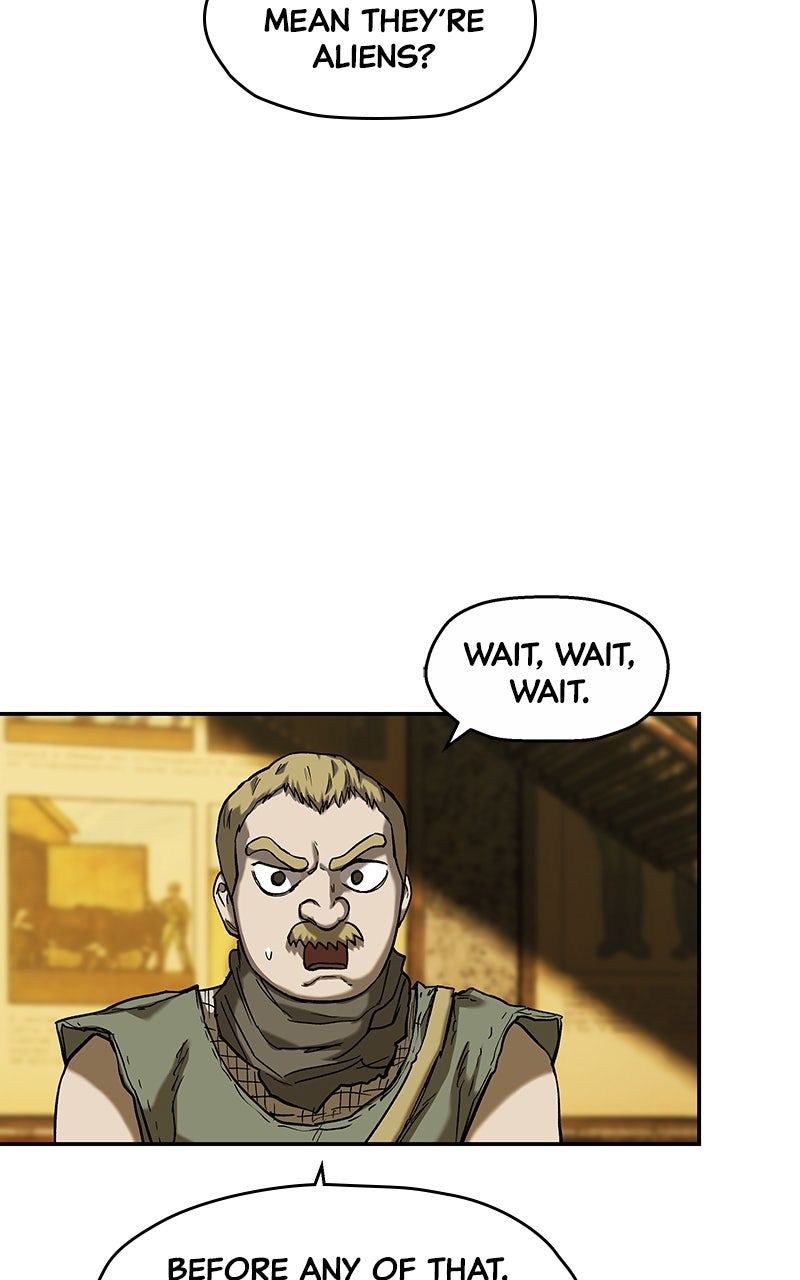 Read Surviving the Apocalypse EN Manga Online