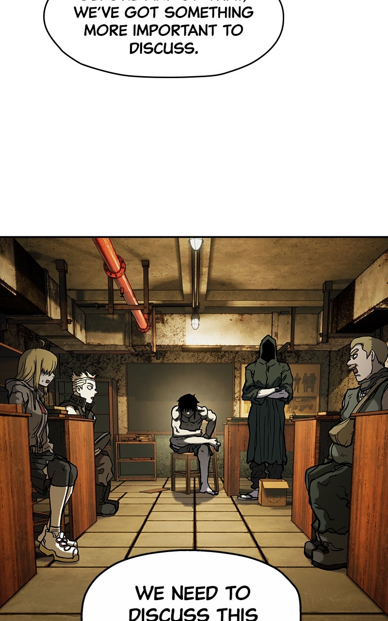 Read Surviving the Apocalypse EN Manga Online