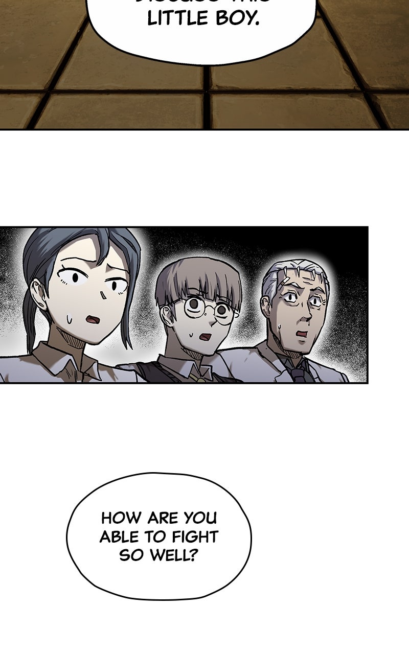 Read Surviving the Apocalypse EN Manga Online