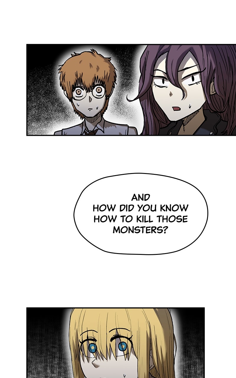 Read Surviving the Apocalypse EN Manga Online