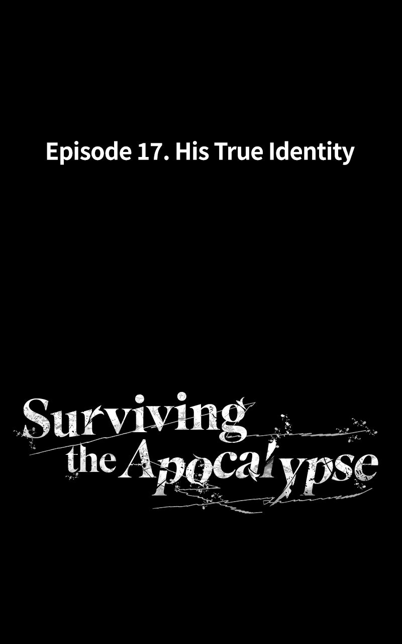 Read Surviving the Apocalypse EN Manga Online