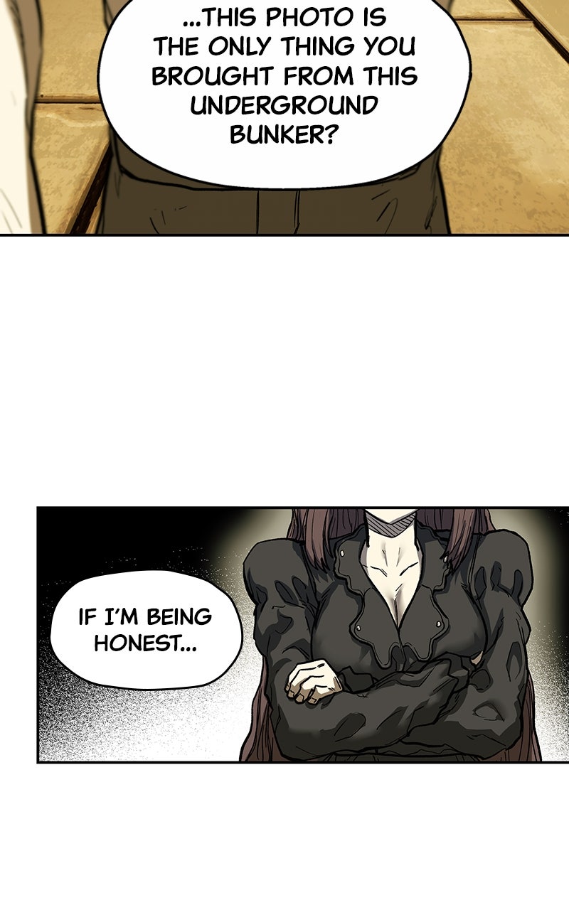 Read Surviving the Apocalypse EN Manga Online