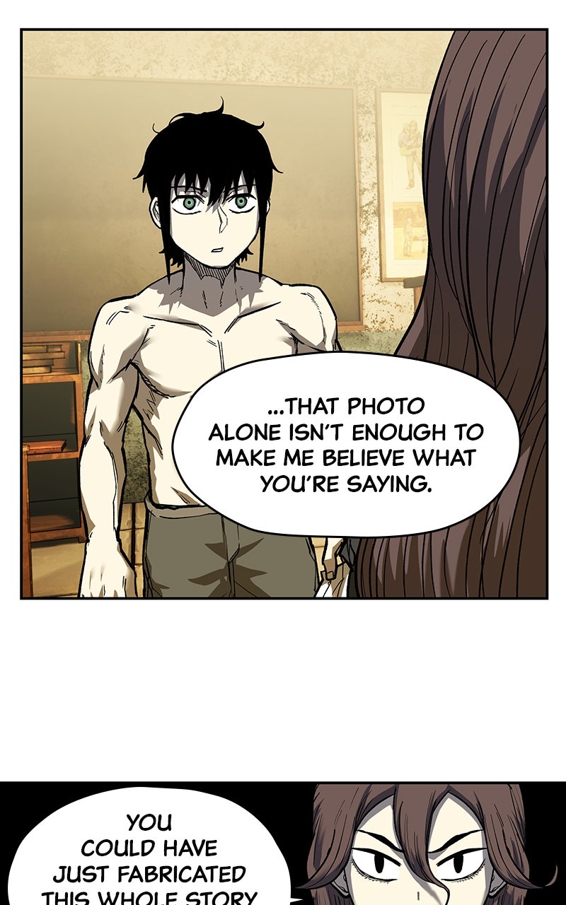 Read Surviving the Apocalypse EN Manga Online