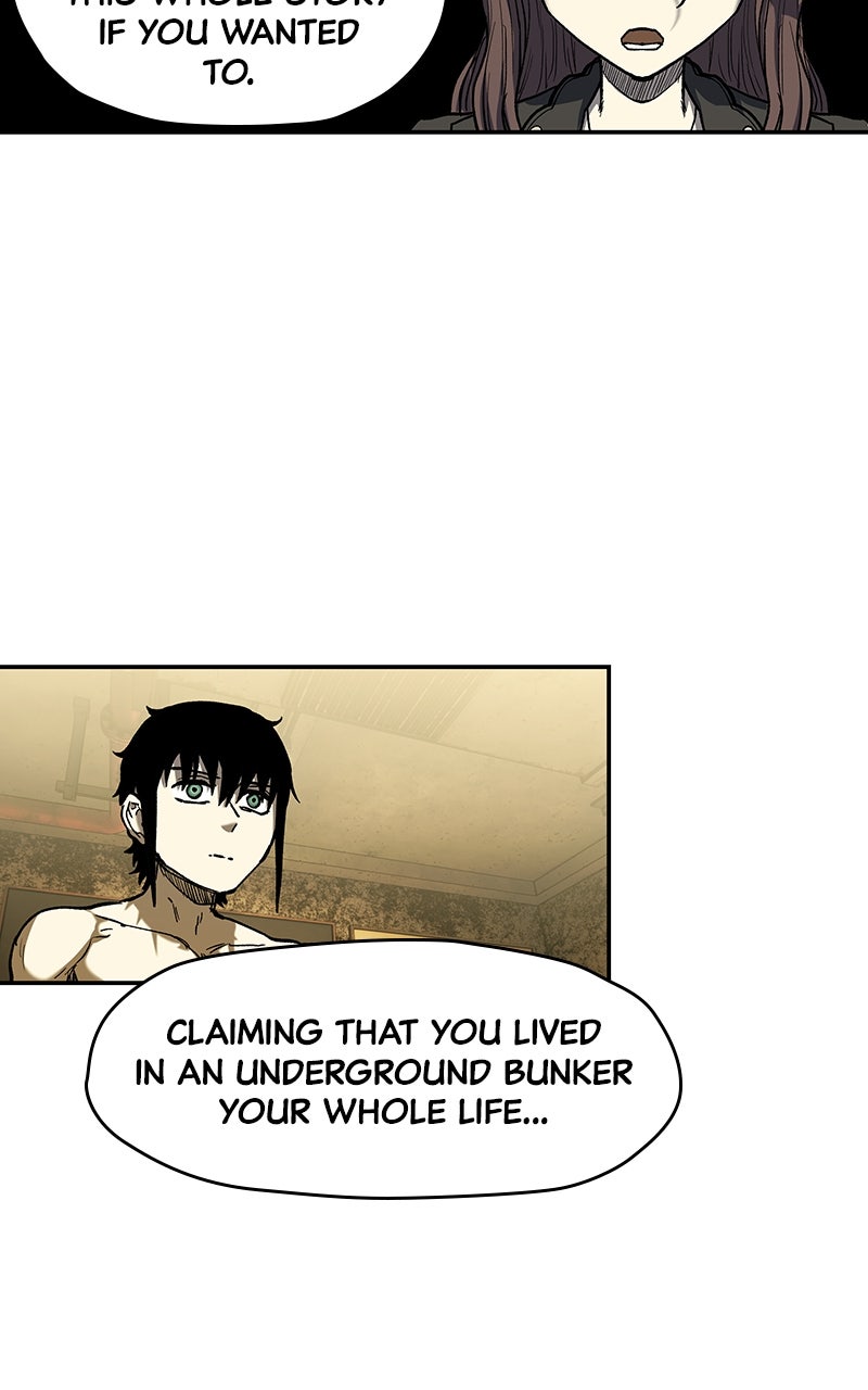 Read Surviving the Apocalypse EN Manga Online