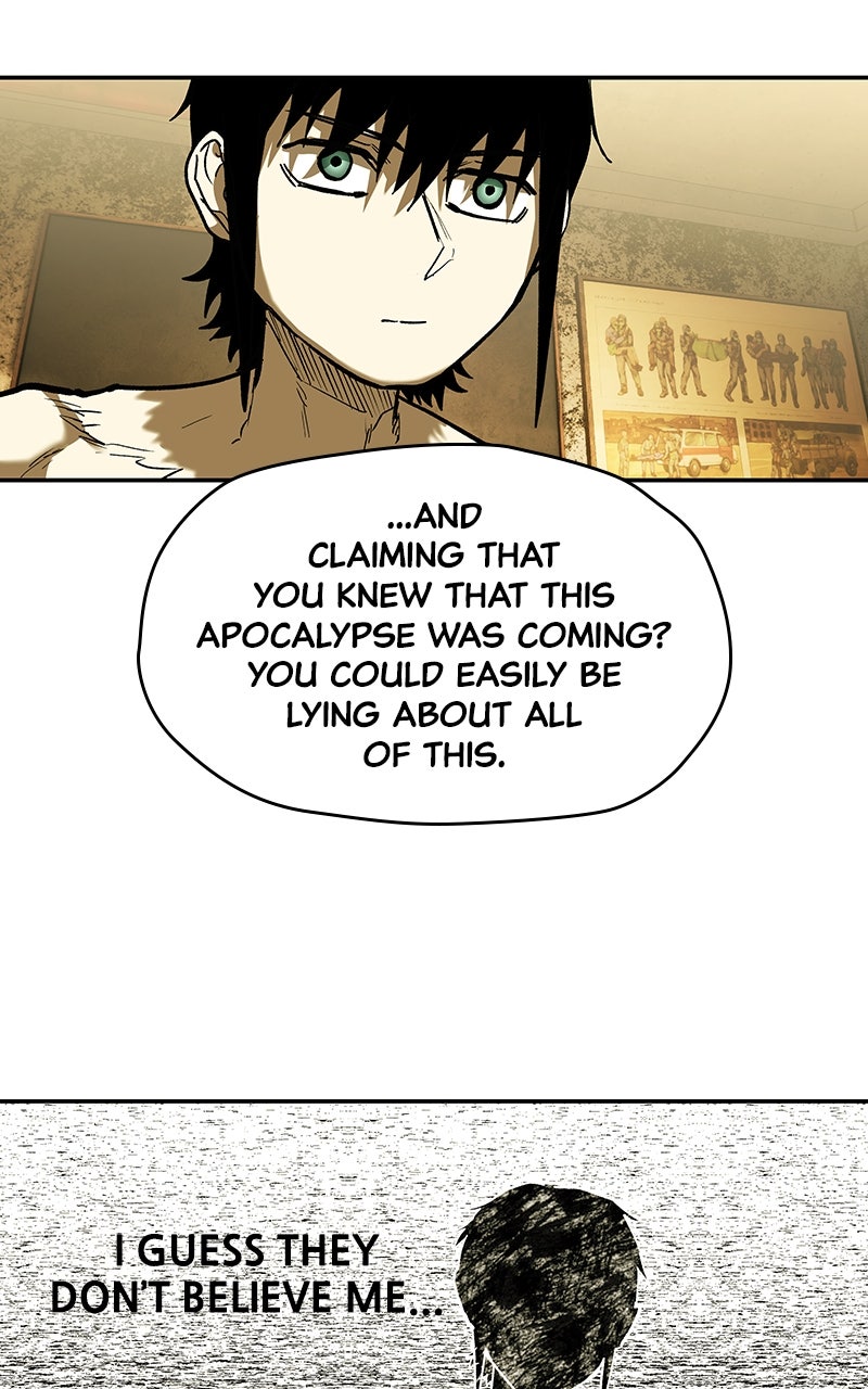 Read Surviving the Apocalypse EN Manga Online