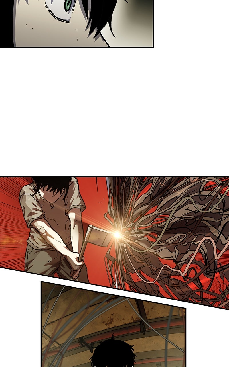 Read Surviving the Apocalypse EN Manga Online