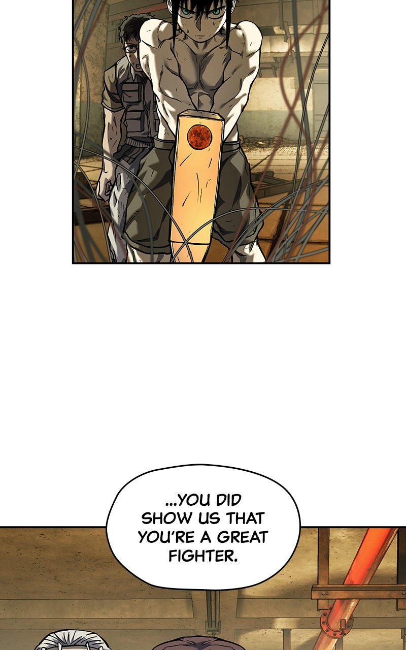 Read Surviving the Apocalypse EN Manga Online