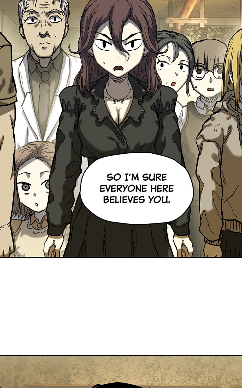 Read Surviving the Apocalypse EN Manga Online