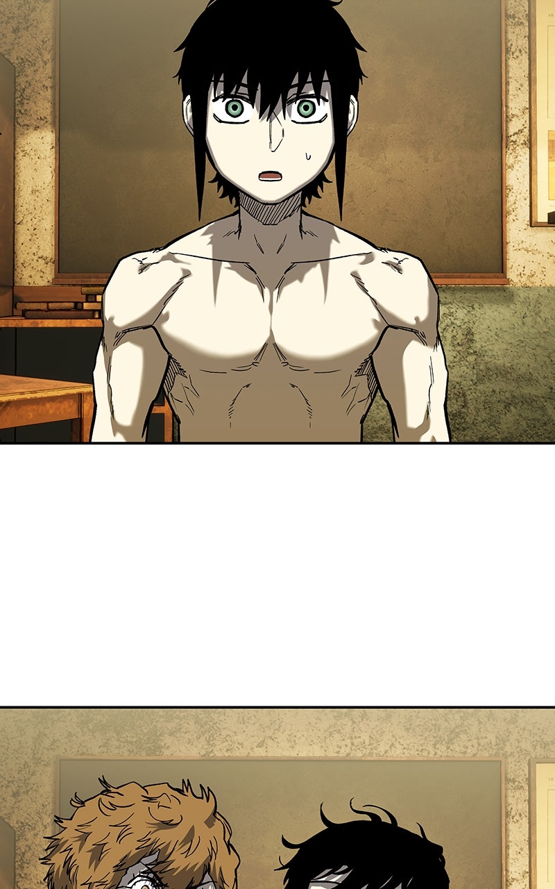 Read Surviving the Apocalypse EN Manga Online