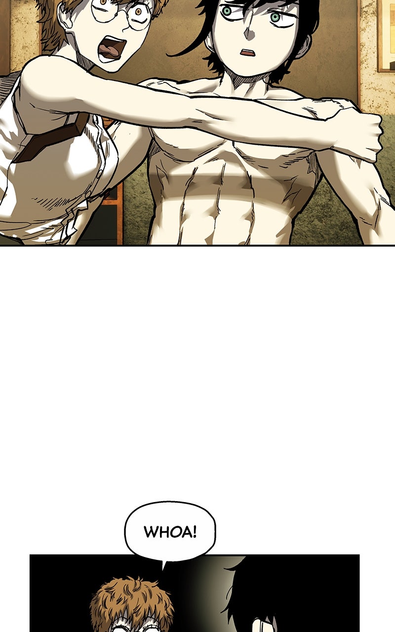 Read Surviving the Apocalypse EN Manga Online