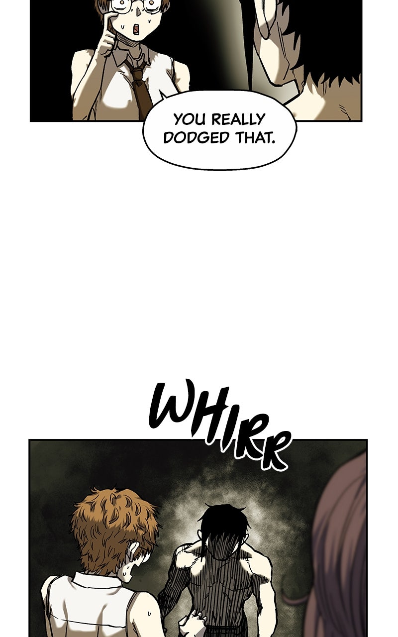 Read Surviving the Apocalypse EN Manga Online