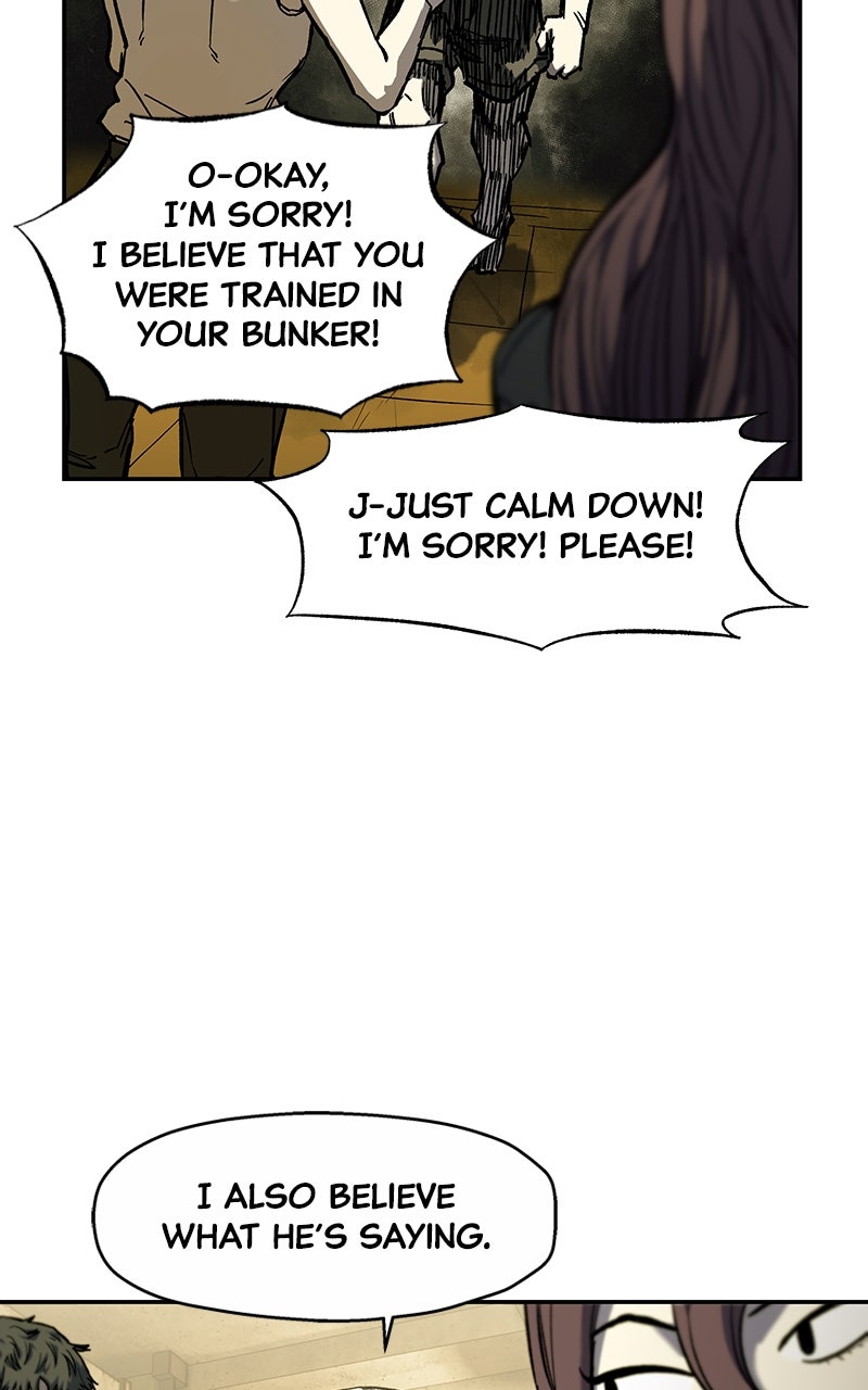 Read Surviving the Apocalypse EN Manga Online