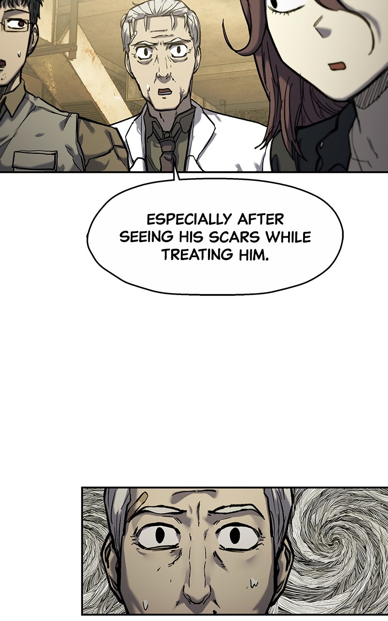 Read Surviving the Apocalypse EN Manga Online