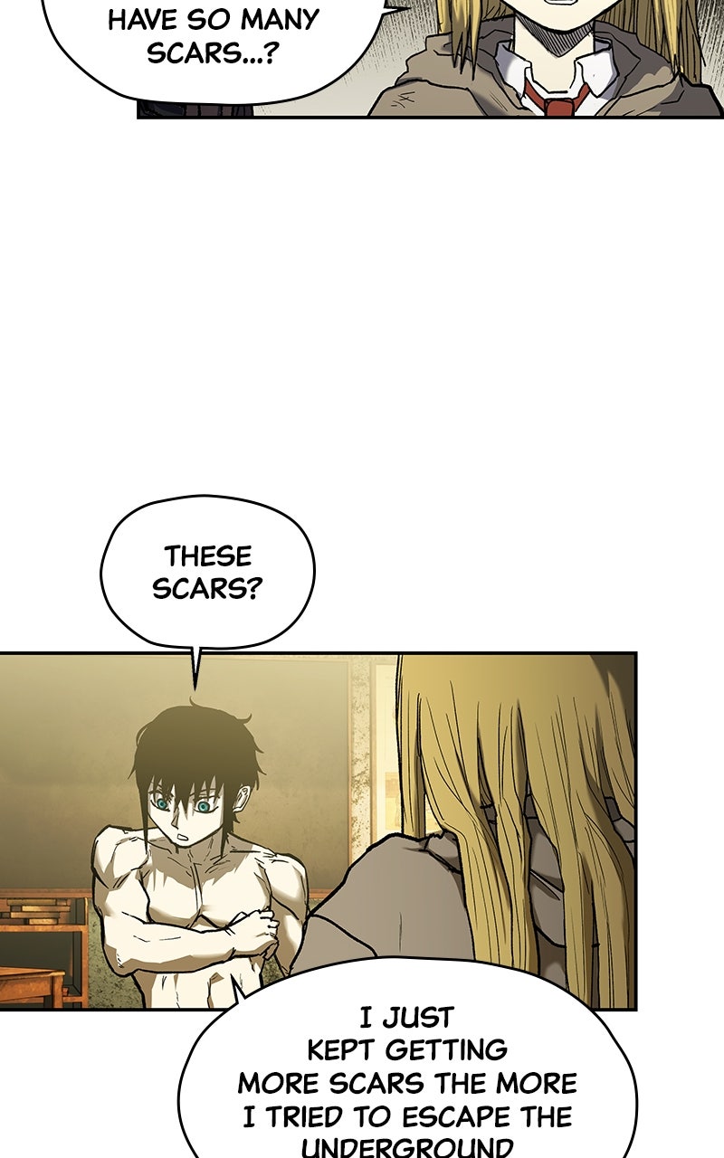 Read Surviving the Apocalypse EN Manga Online