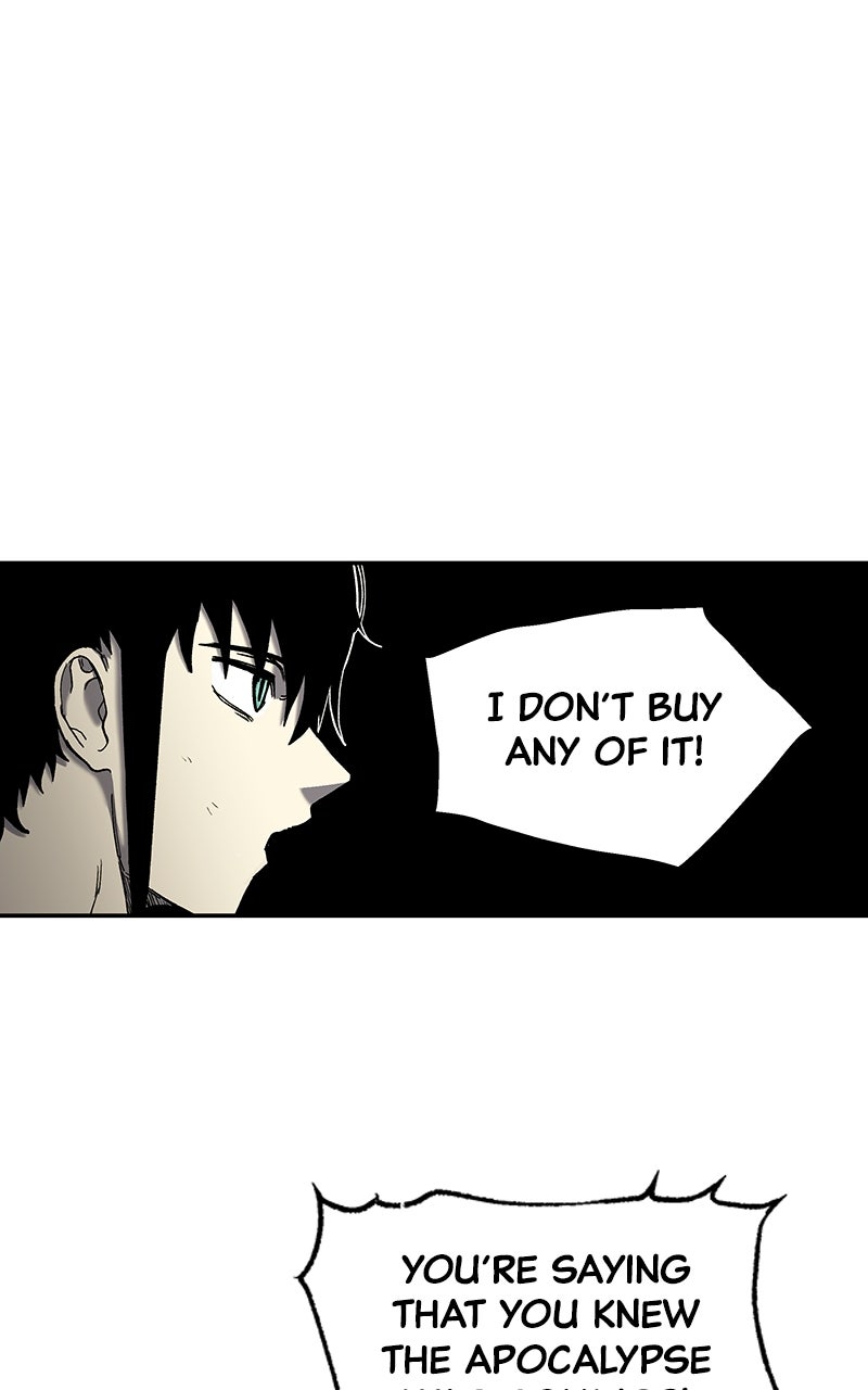 Read Surviving the Apocalypse EN Manga Online