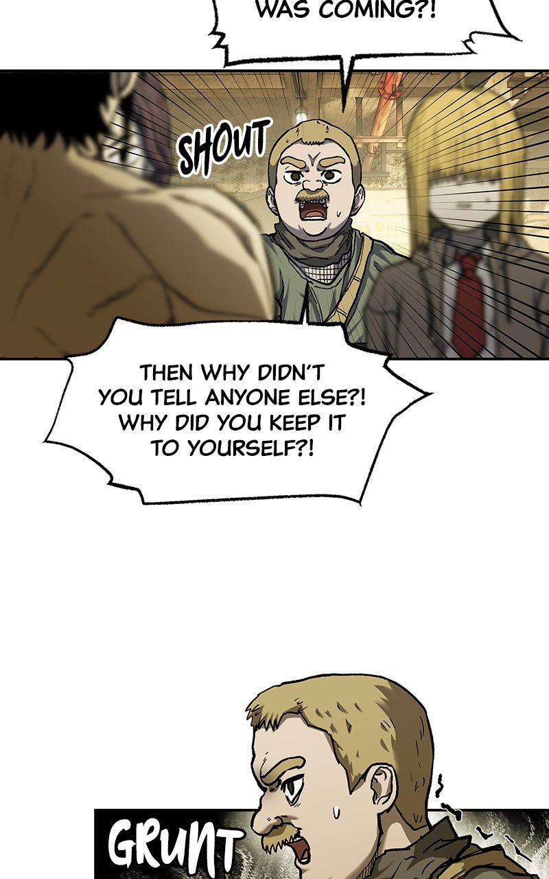 Read Surviving the Apocalypse EN Manga Online