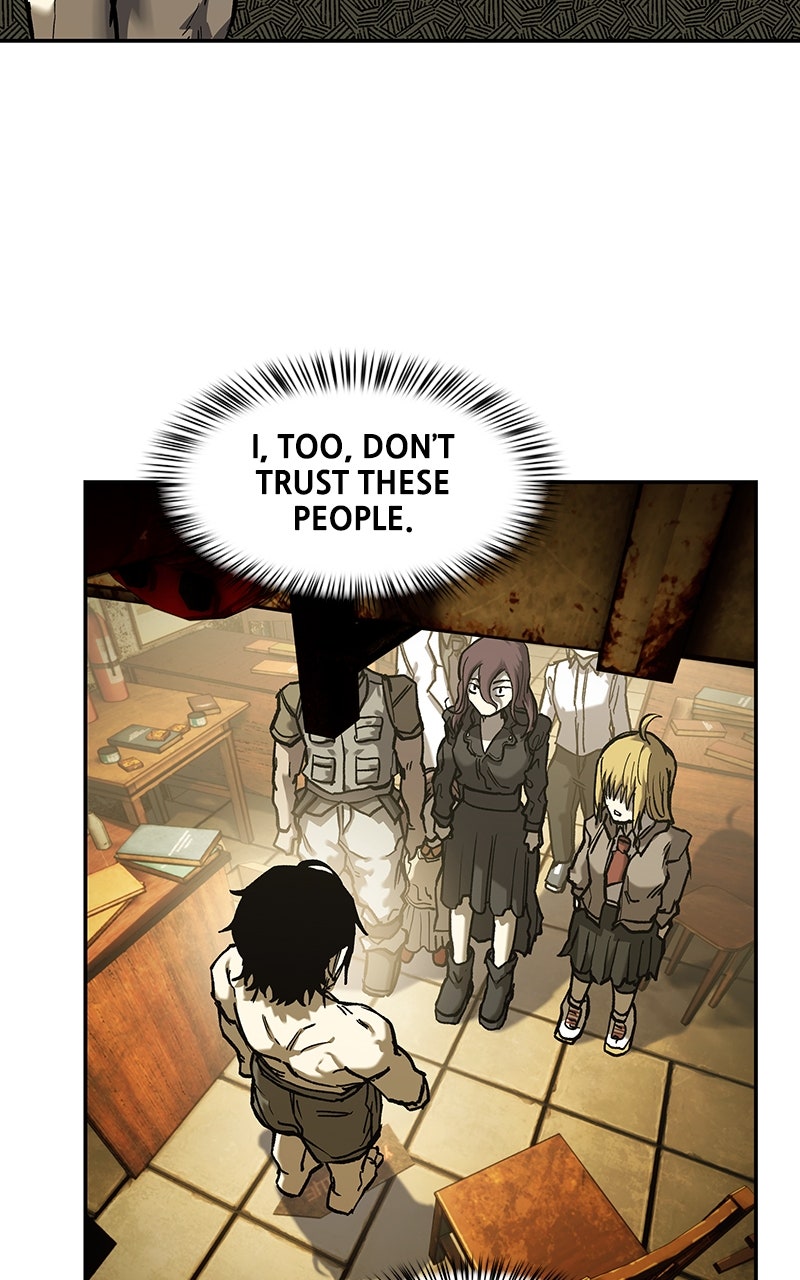 Read Surviving the Apocalypse EN Manga Online