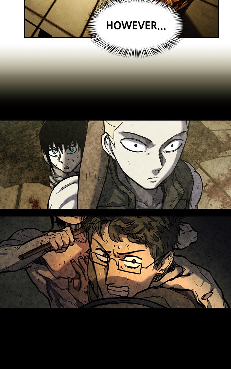 Read Surviving the Apocalypse EN Manga Online