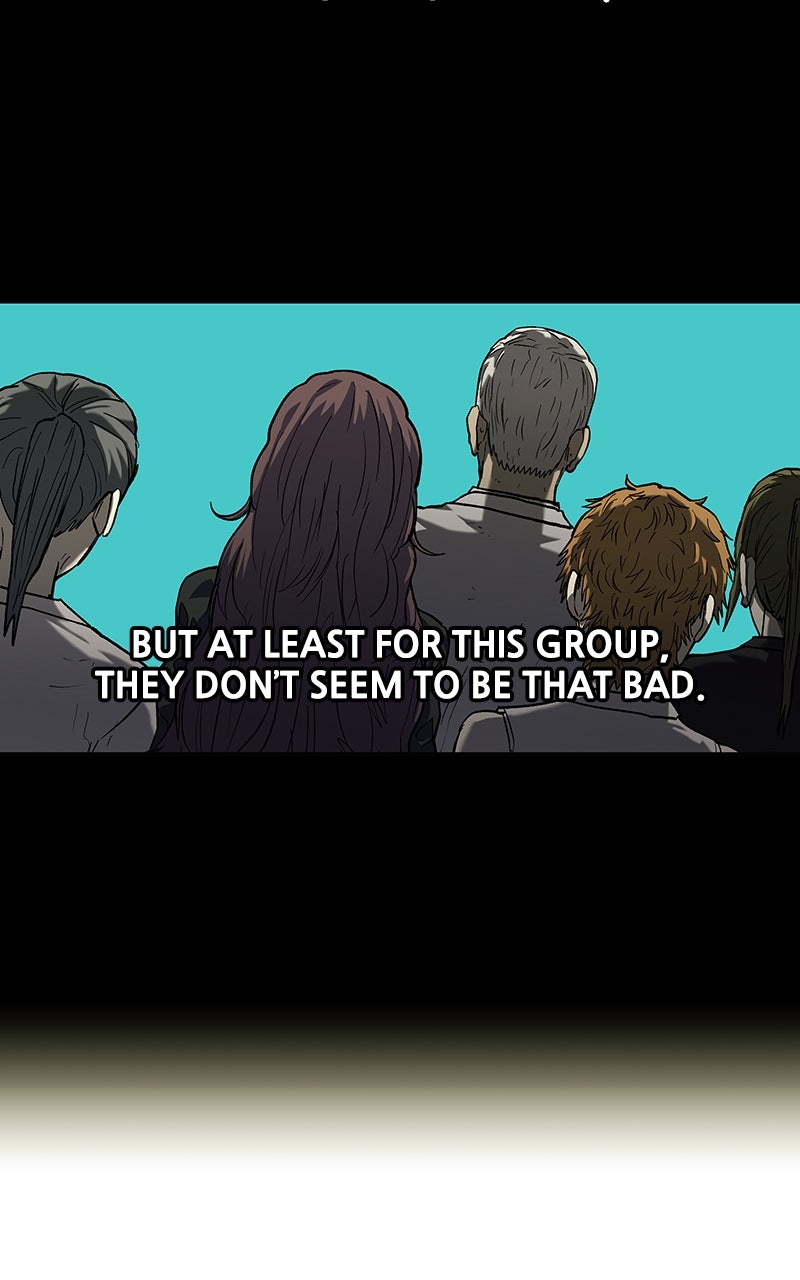 Read Surviving the Apocalypse EN Manga Online