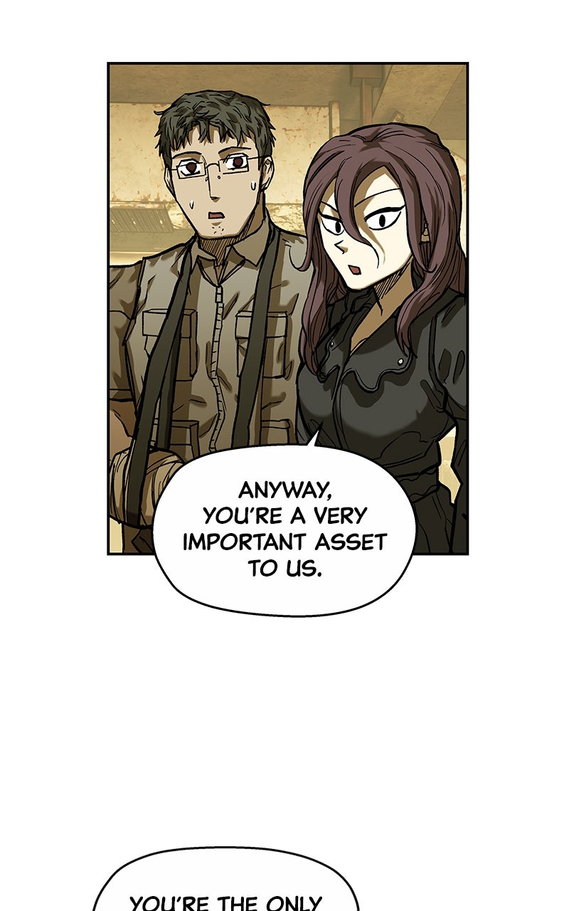 Read Surviving the Apocalypse EN Manga Online