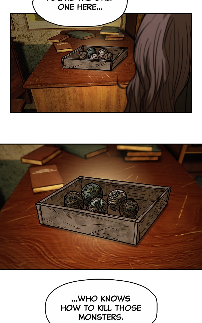 Read Surviving the Apocalypse EN Manga Online