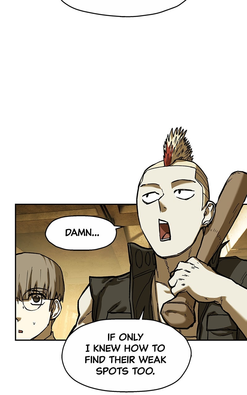 Read Surviving the Apocalypse EN Manga Online