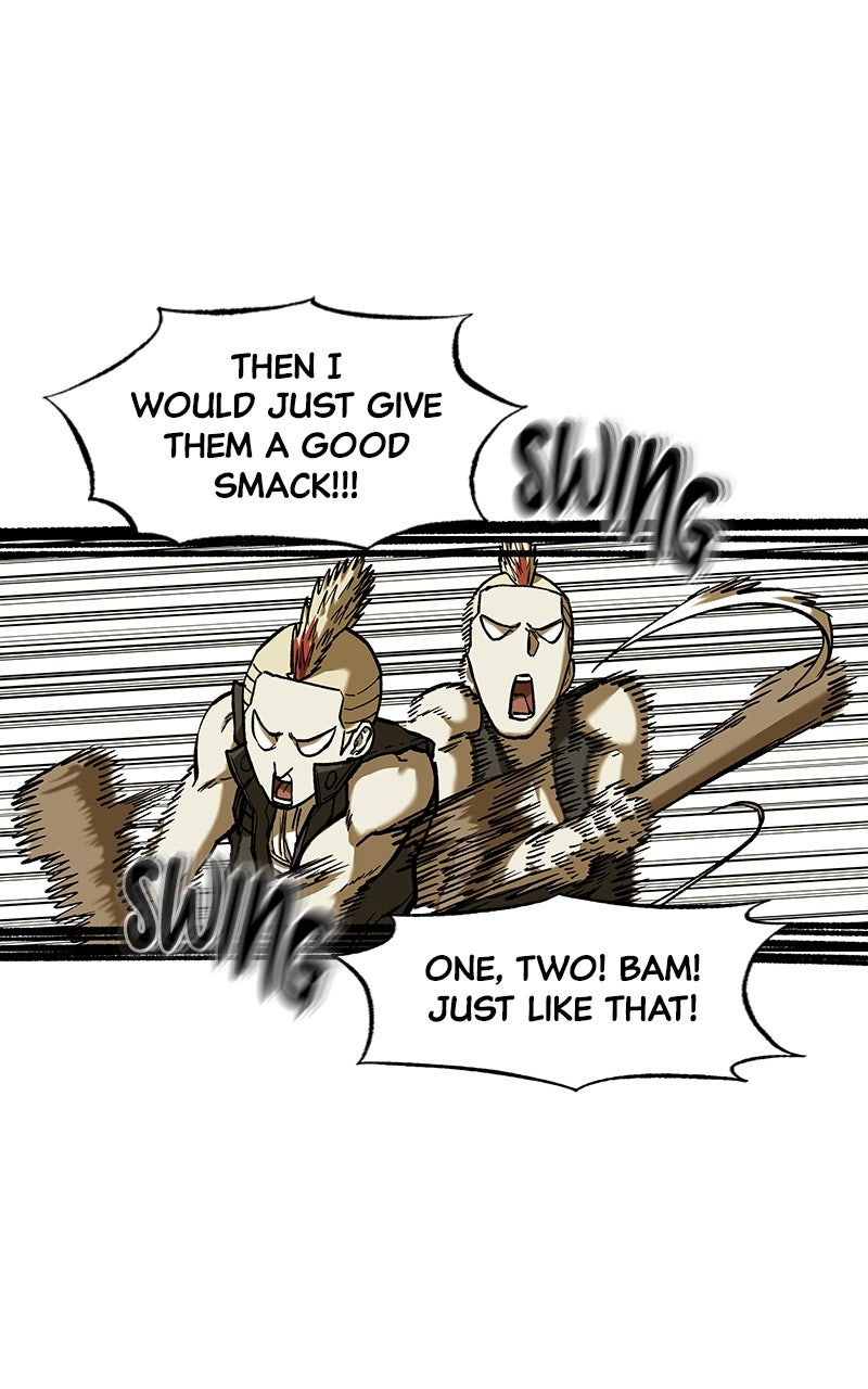 Read Surviving the Apocalypse EN Manga Online