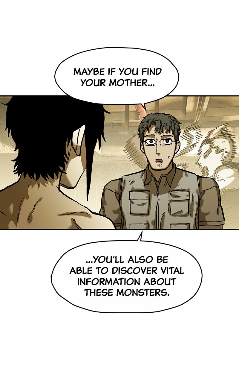 Read Surviving the Apocalypse EN Manga Online