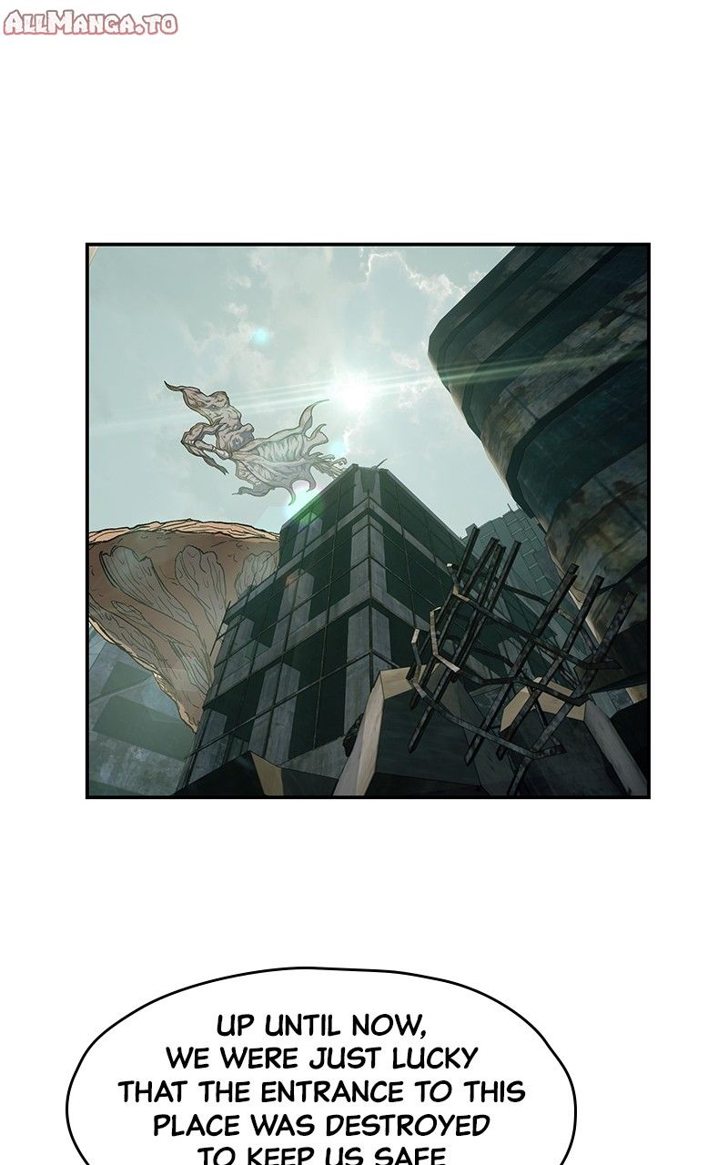 Read Surviving the Apocalypse EN Manga Online