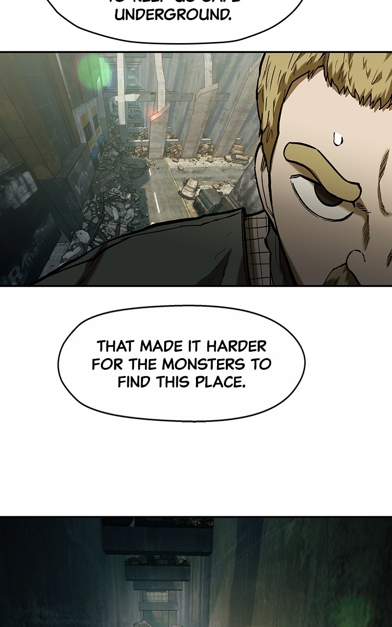 Read Surviving the Apocalypse EN Manga Online