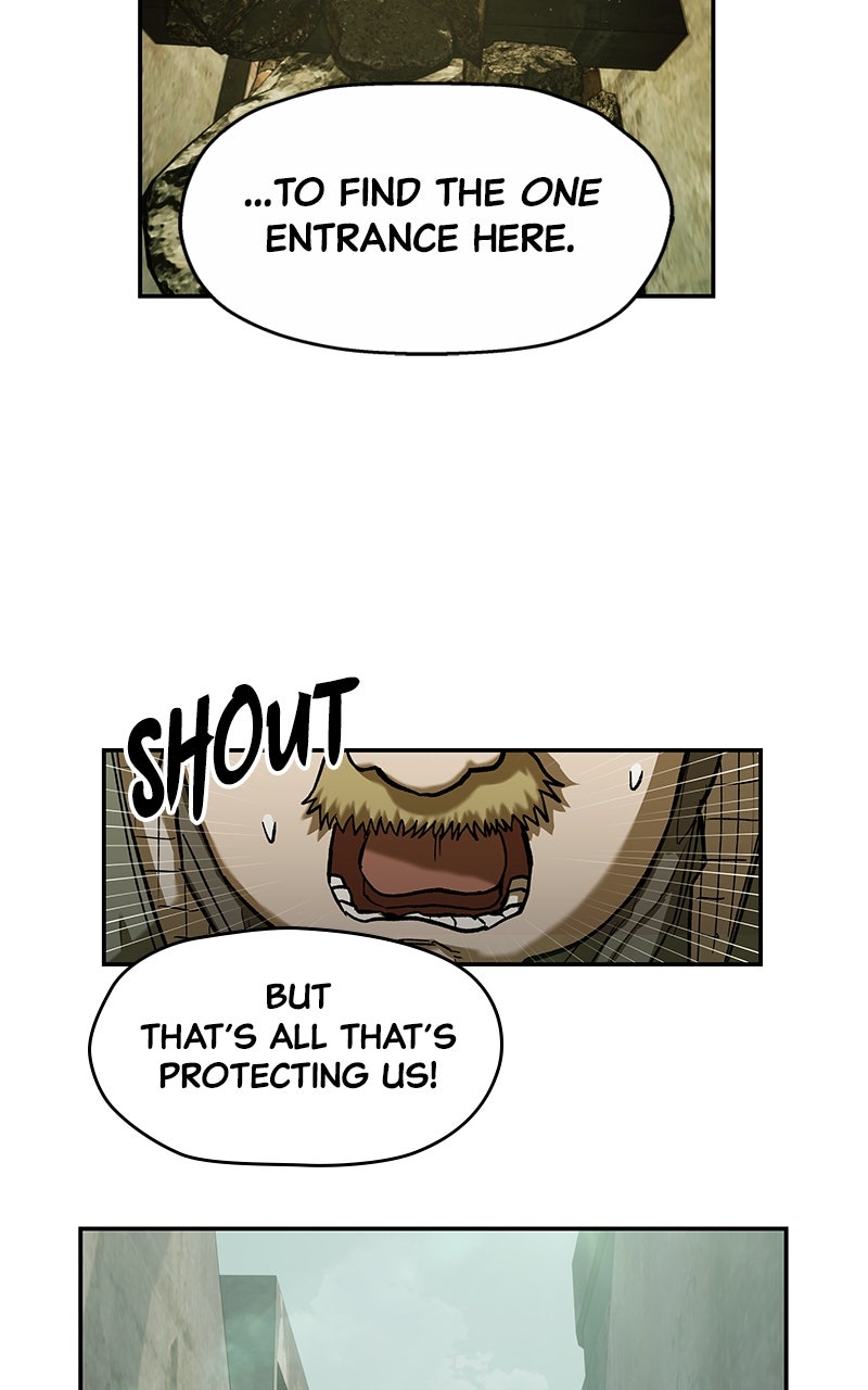 Read Surviving the Apocalypse EN Manga Online