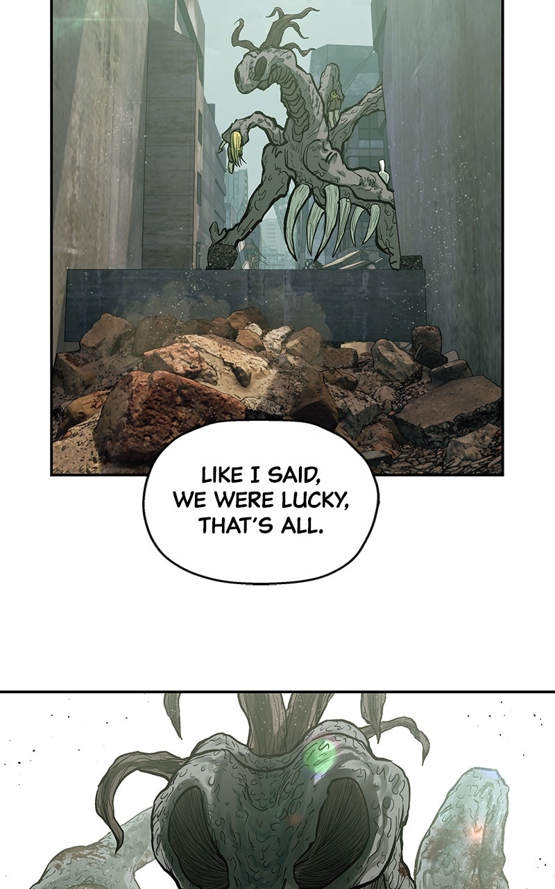 Read Surviving the Apocalypse EN Manga Online