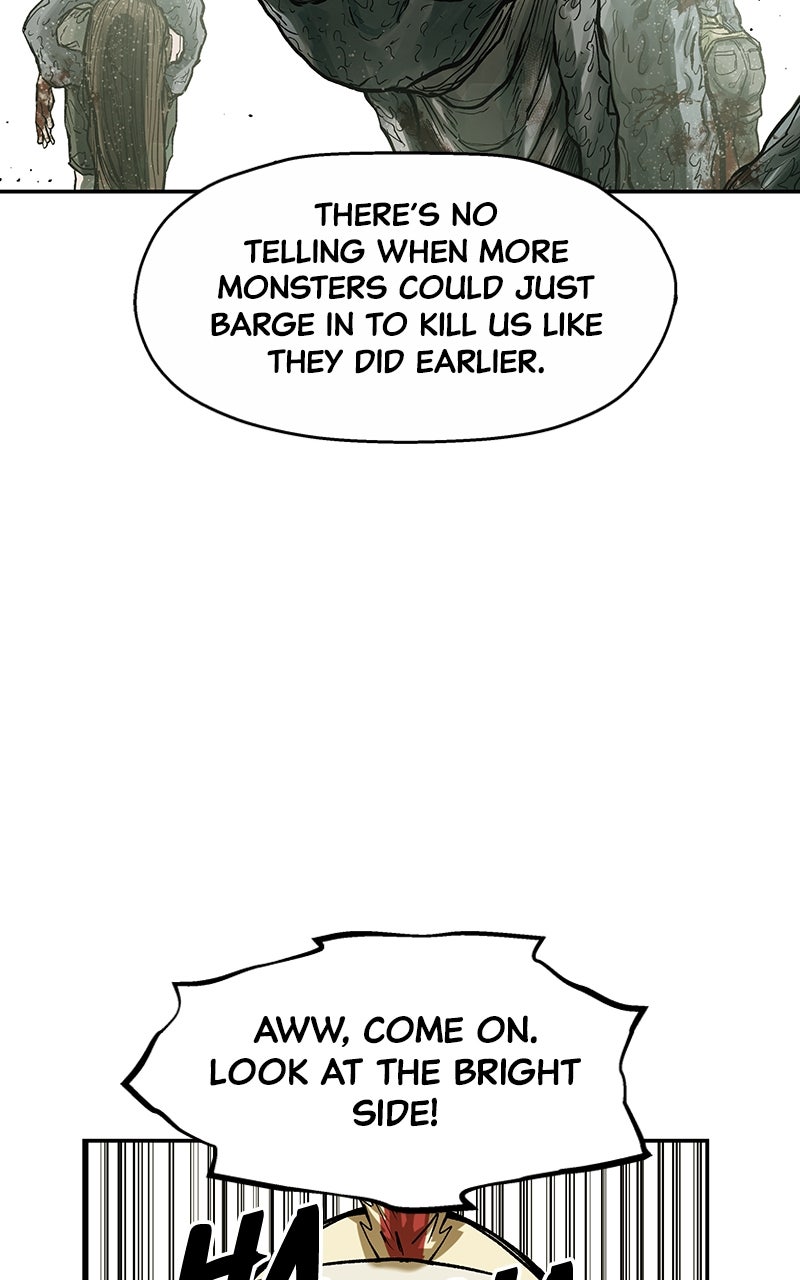 Read Surviving the Apocalypse EN Manga Online