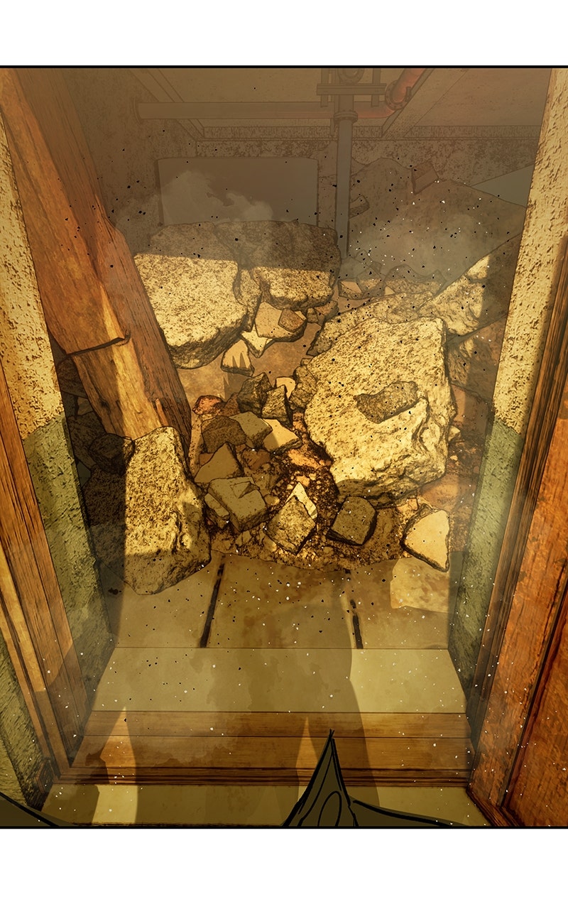 Read Surviving the Apocalypse EN Manga Online