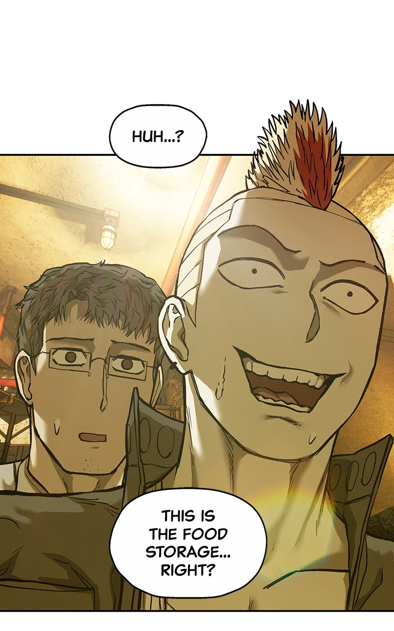 Read Surviving the Apocalypse EN Manga Online