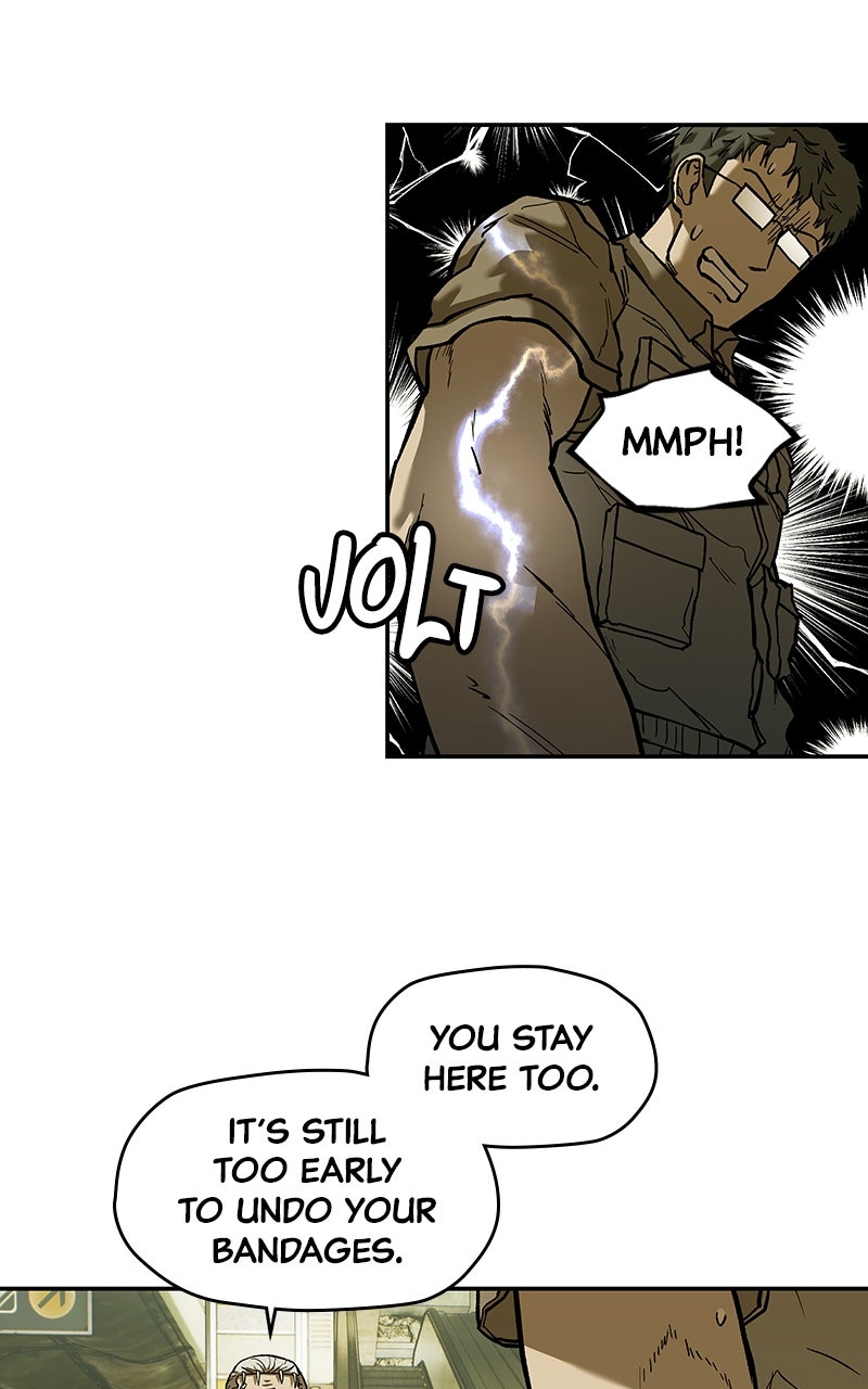 Read Surviving the Apocalypse EN Manga Online