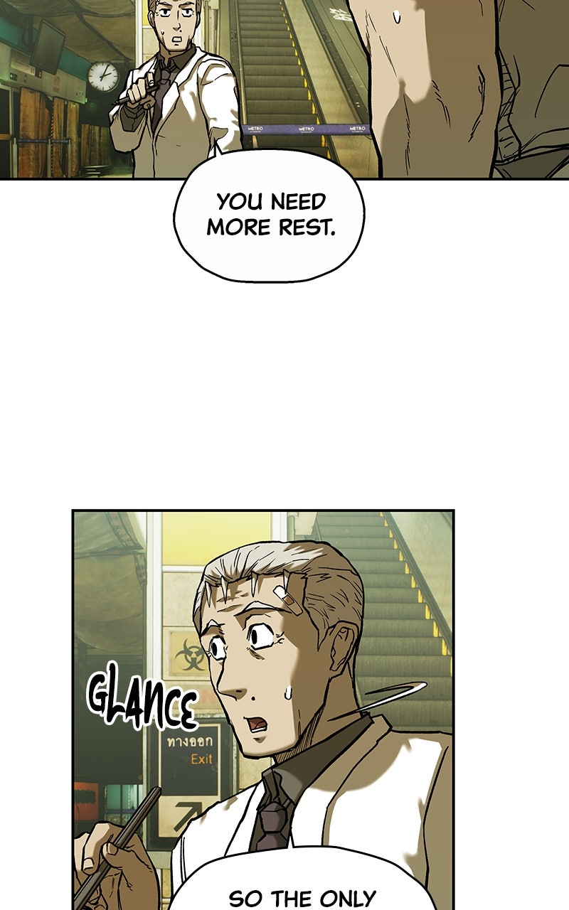 Read Surviving the Apocalypse EN Manga Online