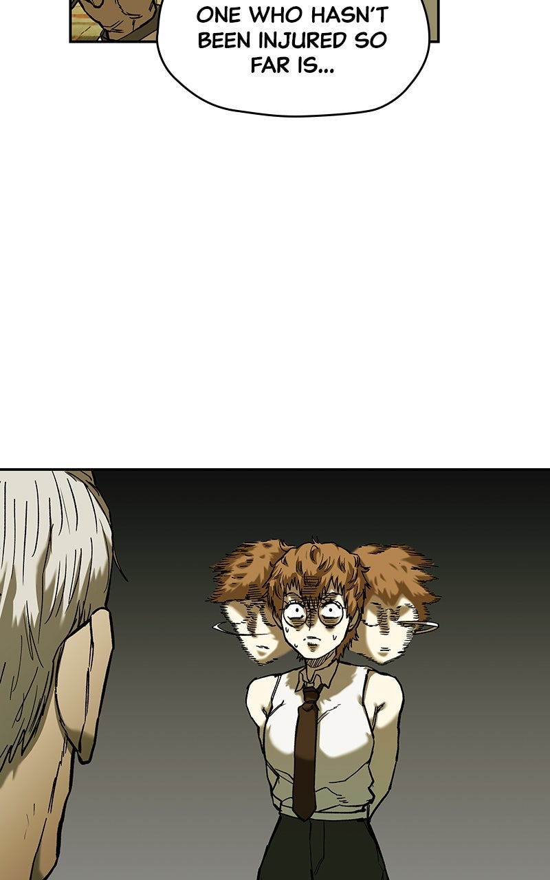 Read Surviving the Apocalypse EN Manga Online