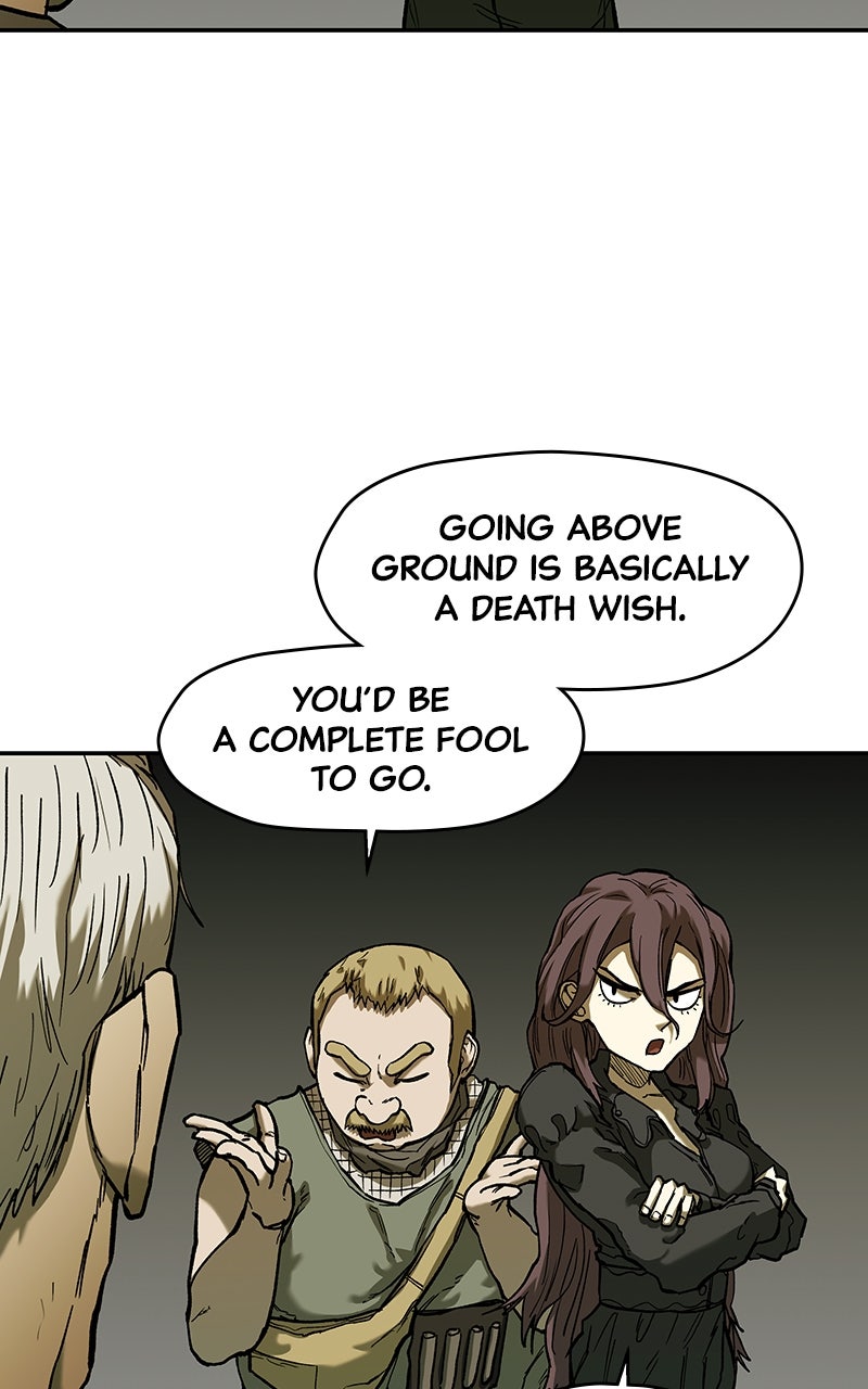 Read Surviving the Apocalypse EN Manga Online