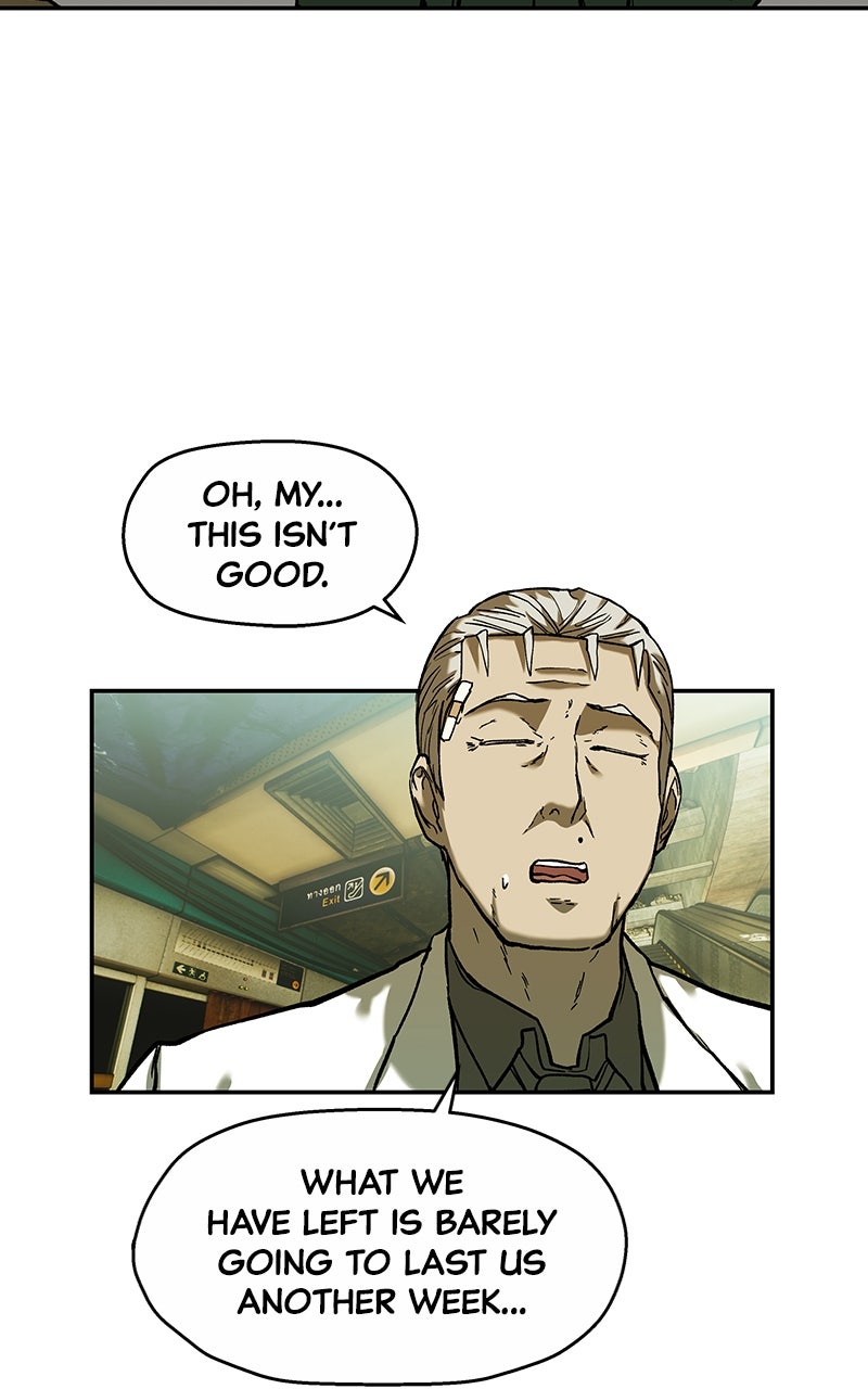 Read Surviving the Apocalypse EN Manga Online