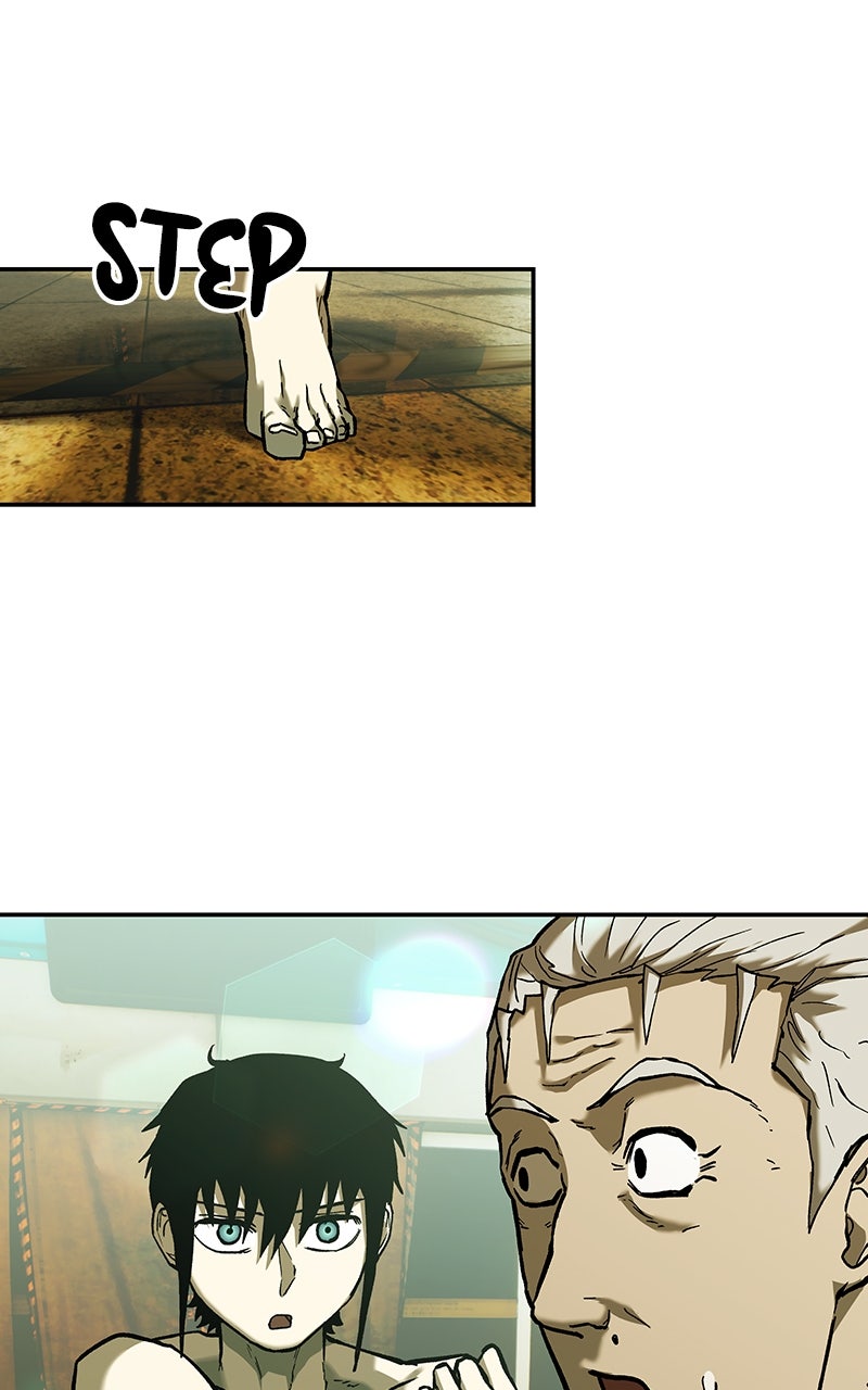 Read Surviving the Apocalypse EN Manga Online