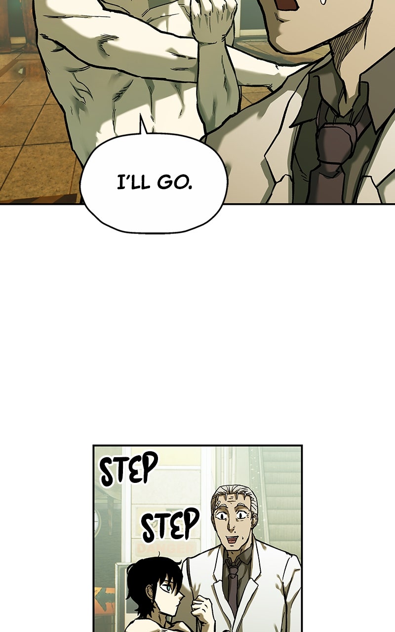 Read Surviving the Apocalypse EN Manga Online