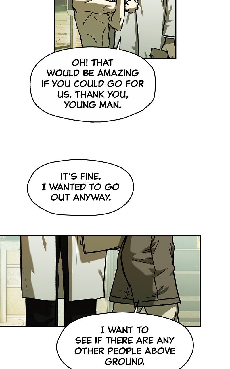 Read Surviving the Apocalypse EN Manga Online