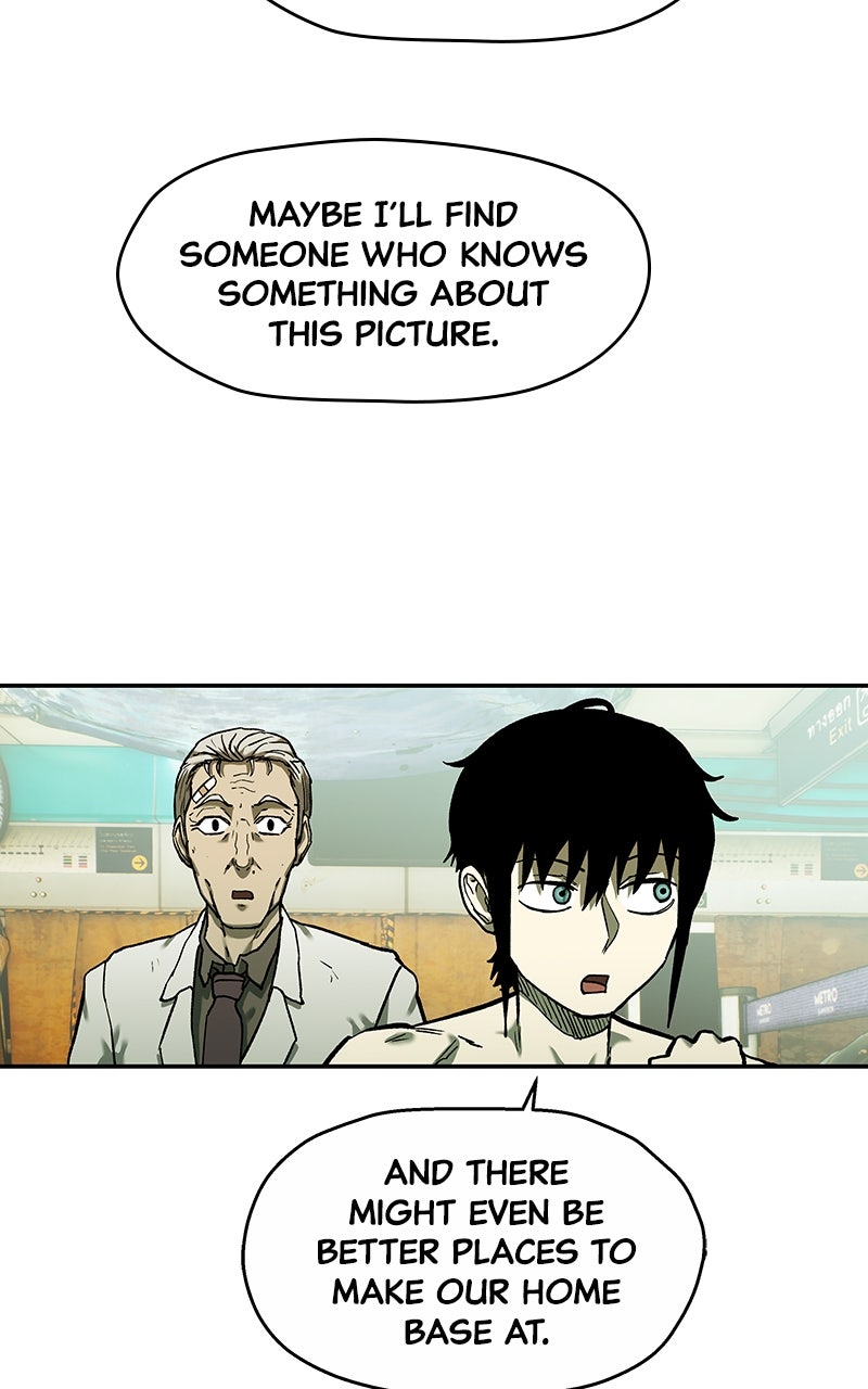 Read Surviving the Apocalypse EN Manga Online