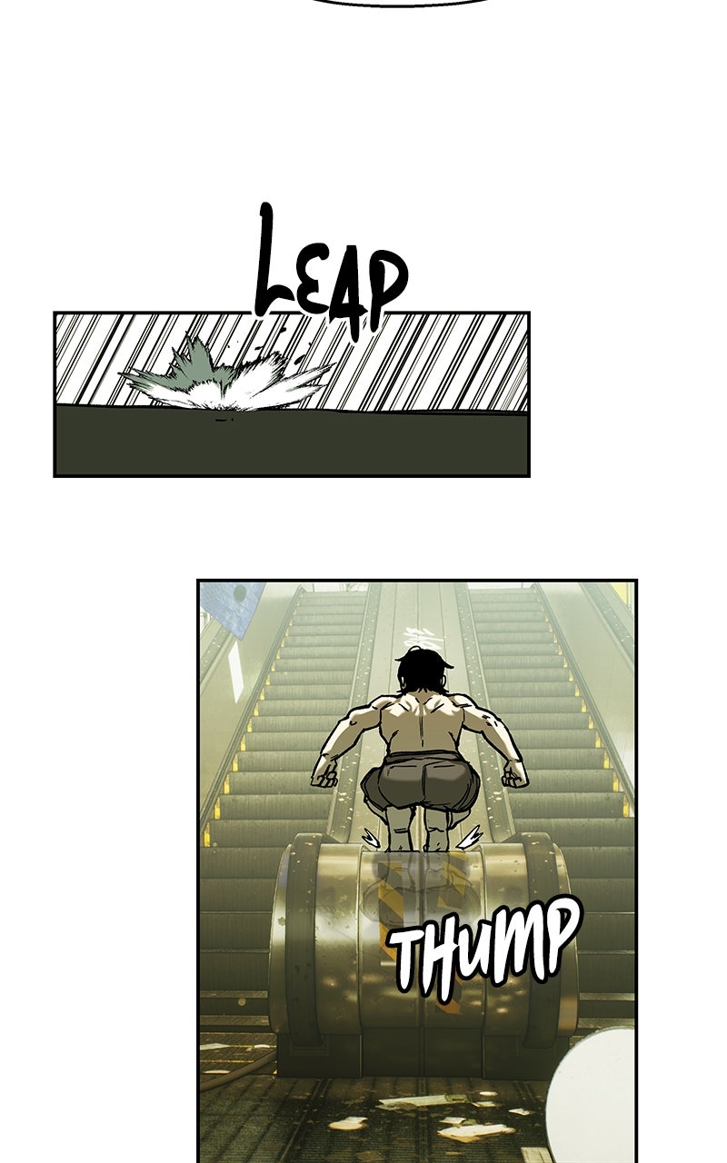 Read Surviving the Apocalypse EN Manga Online