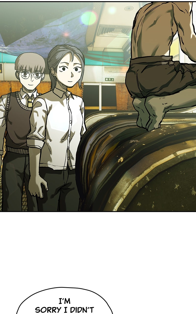 Read Surviving the Apocalypse EN Manga Online